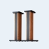 Edifier SS02 speaker mount Floor Wood, Speaker Stands for S2000Pro / S1000DB
